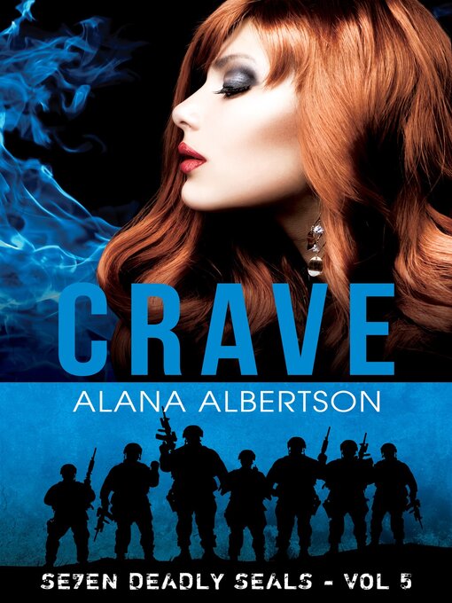 Title details for Crave by Alana Albertson - Available